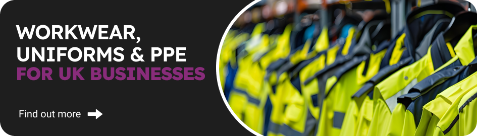 Branded Company Workwear Branded Company Workwear